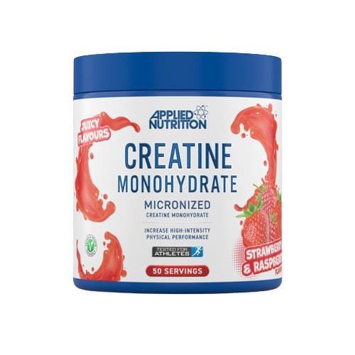 Applied Nutrition Creatine Monohydrate