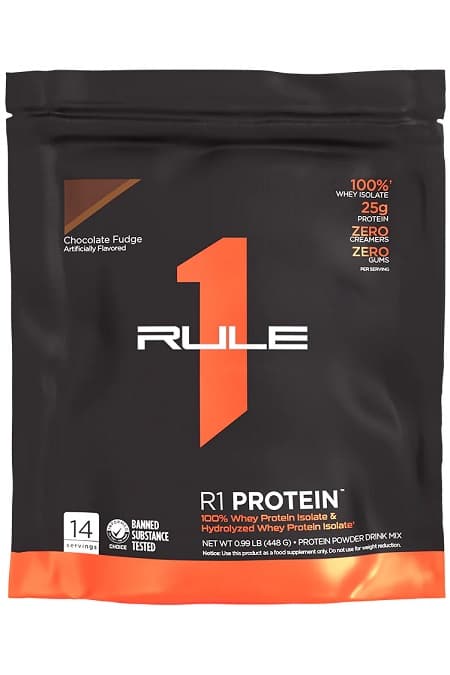 Rule One R1 Protein