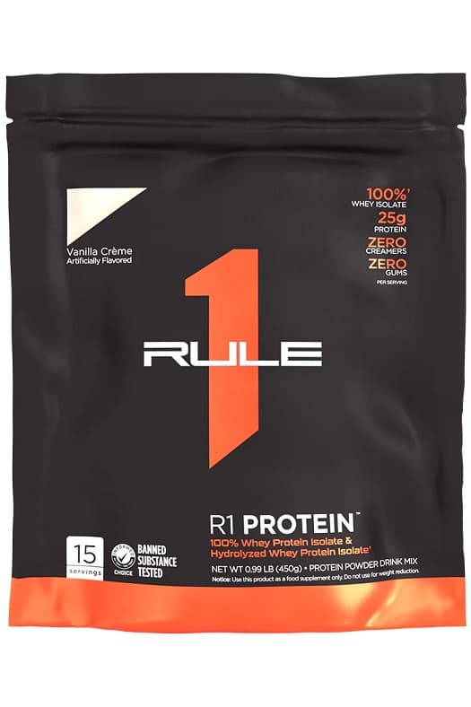 Rule One R1 Protein