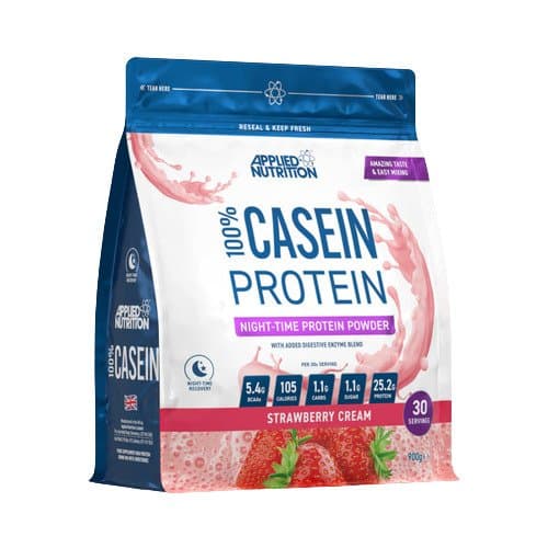 Applied Nutrition 100% Casein Protein