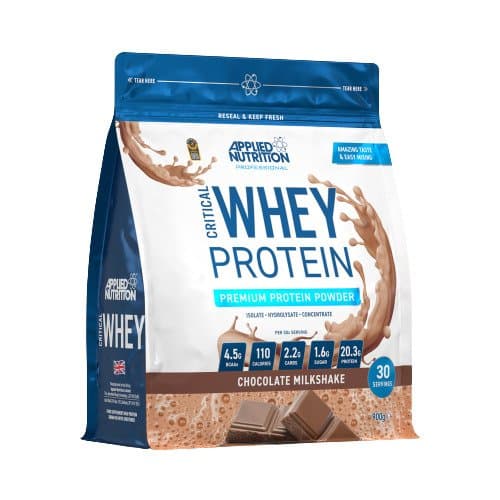 Applied Nutrition Critical Whey