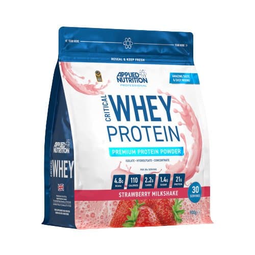 Applied Nutrition Critical Whey