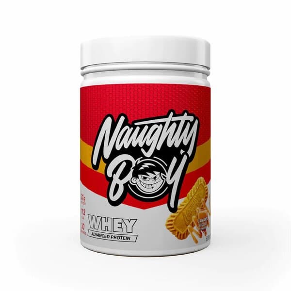 Naughty Boy Advanced Whey