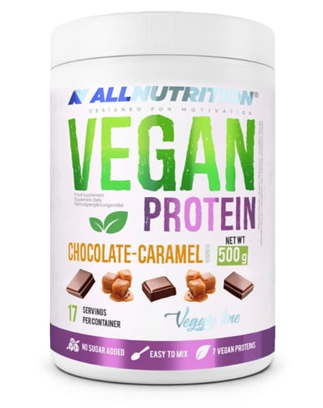 Allnutrition Vegan Protein
