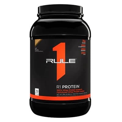 Rule One R1 Protein