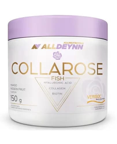 Allnutrition AllDeynn Collarose Fish