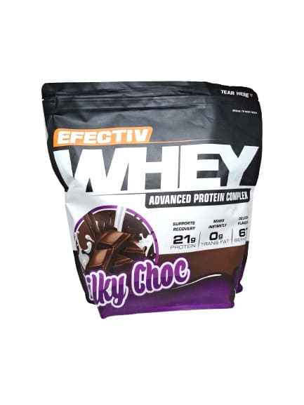 Efectiv Nutrition Whey Protein