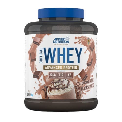 Applied Nutrition Critical Whey