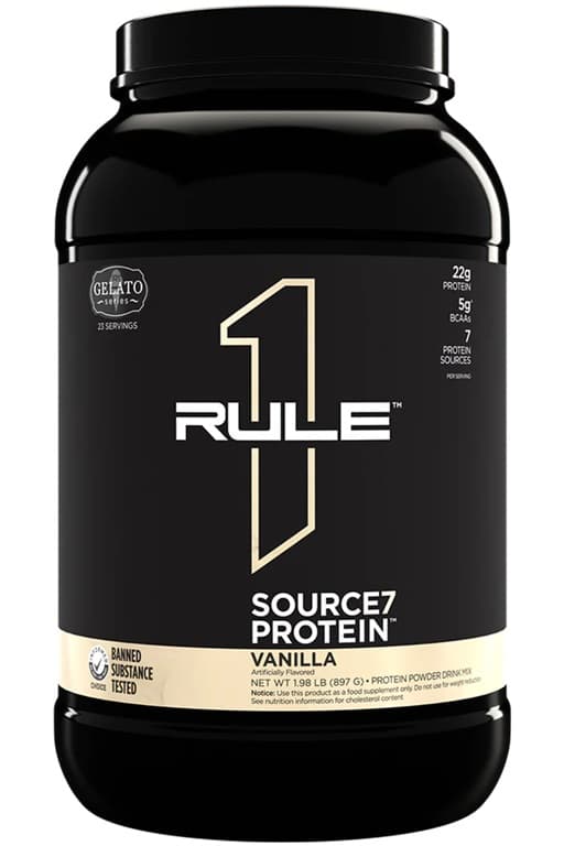 Rule One Source7 Protein