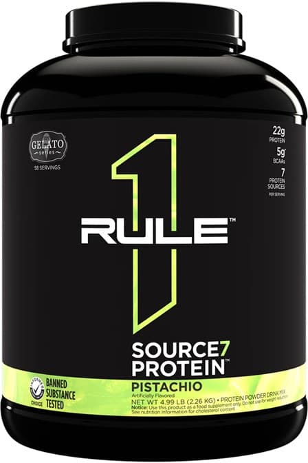 Rule One Source7 Protein