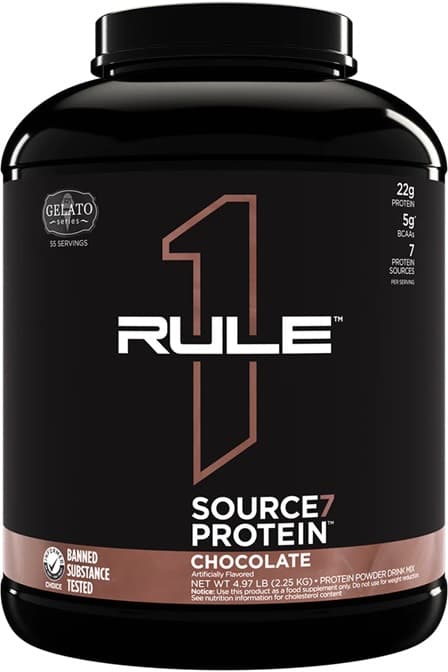 Rule One Source7 Protein