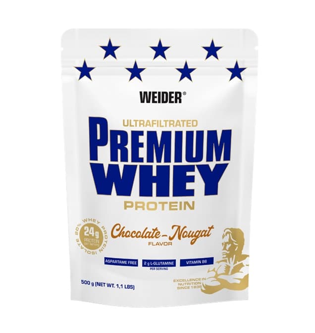 Weider Premium Whey