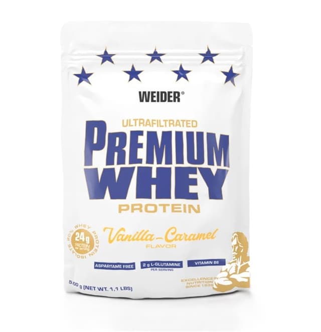 Weider Premium Whey