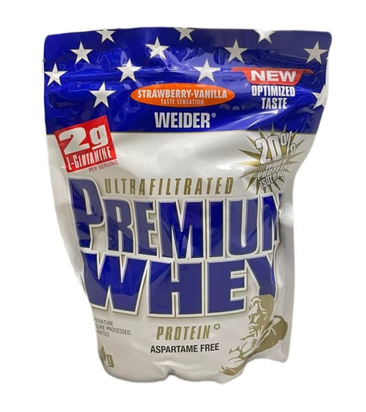 Weider Premium Whey
