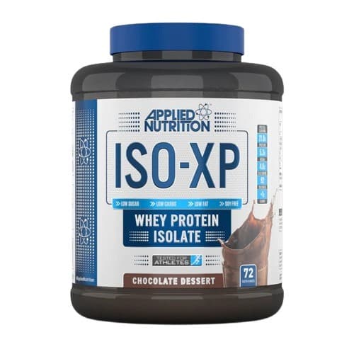 Applied Nutrition ISO-XP