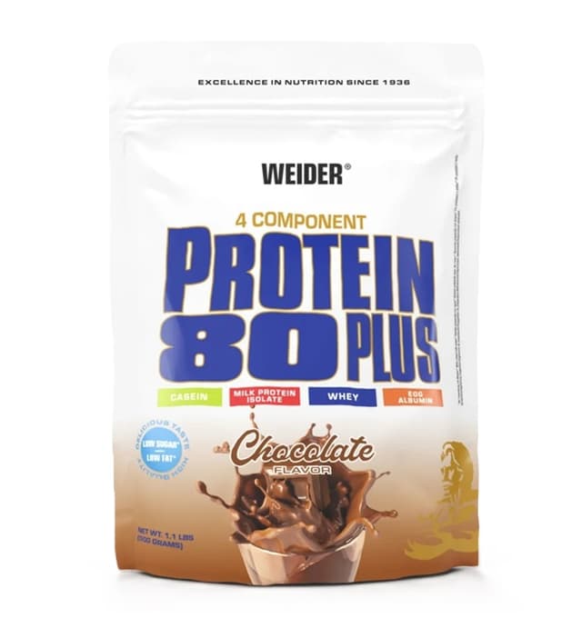Weider Protein 80 Plus