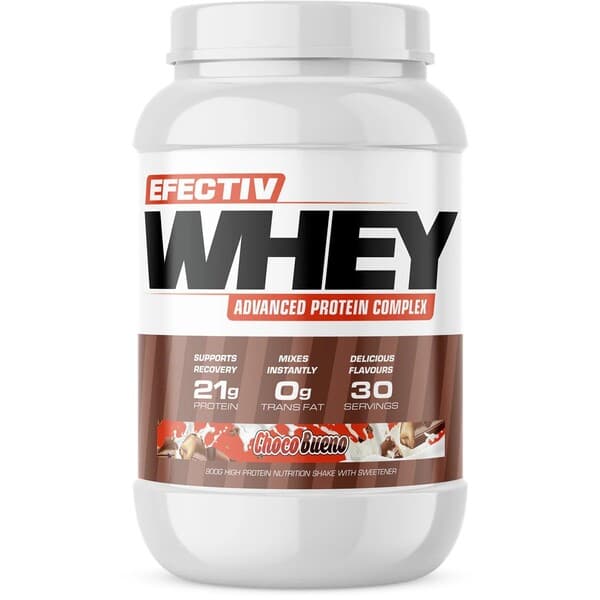 Efectiv Nutrition Whey Protein