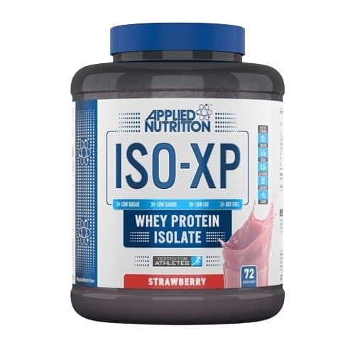 Applied Nutrition ISO-XP