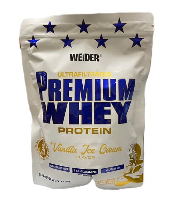 Weider Premium Whey