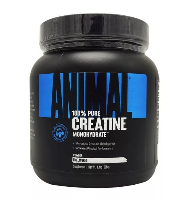 Animal Creatine Powder