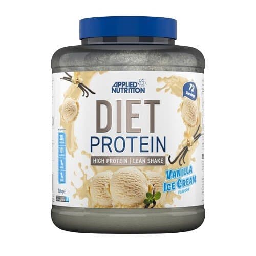 Applied Nutrition Diet Whey
