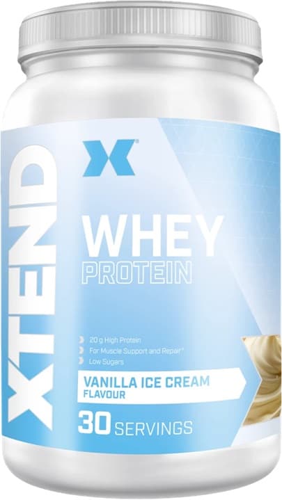 Xtend Xtend Whey Protein