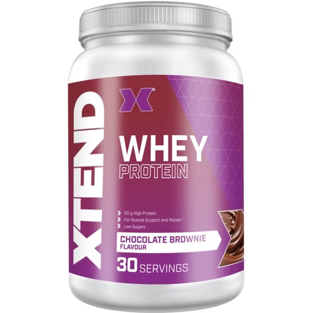 Xtend Xtend Whey Protein