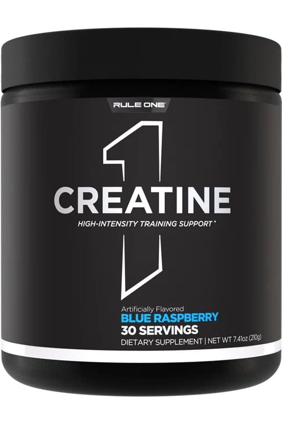 Rule One Creatine