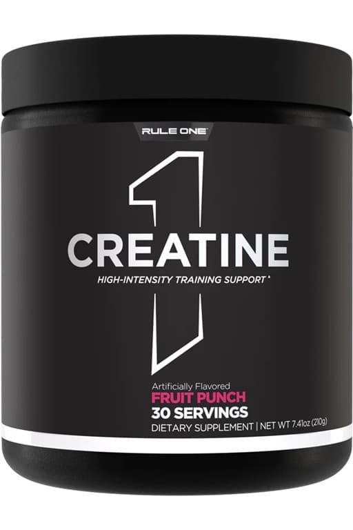 Rule One Creatine