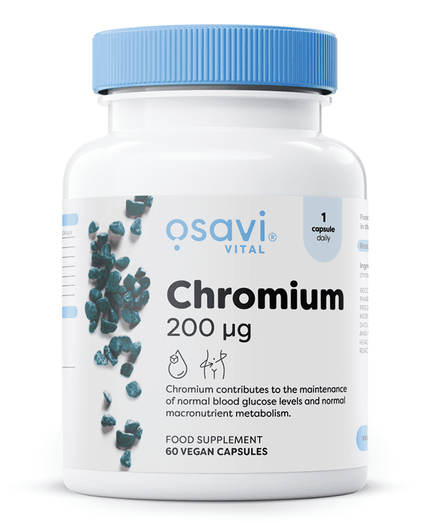 Osavi Chromium