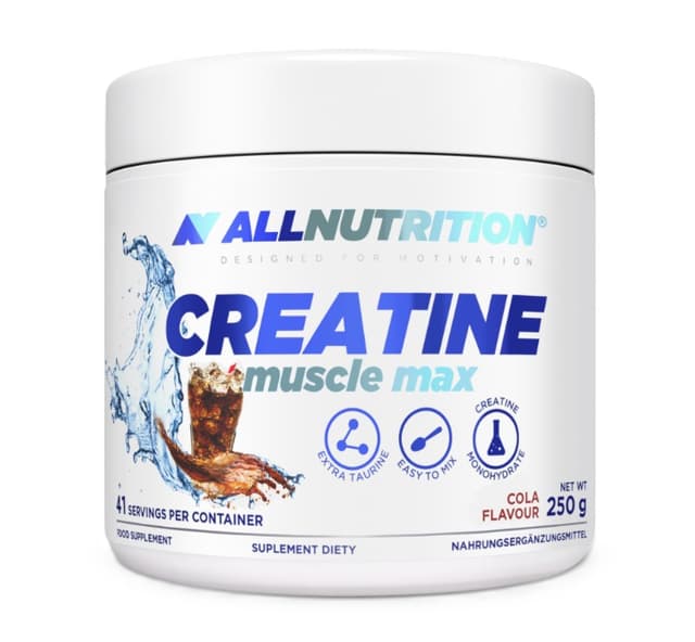 Allnutrition Creatine Muscle Max
