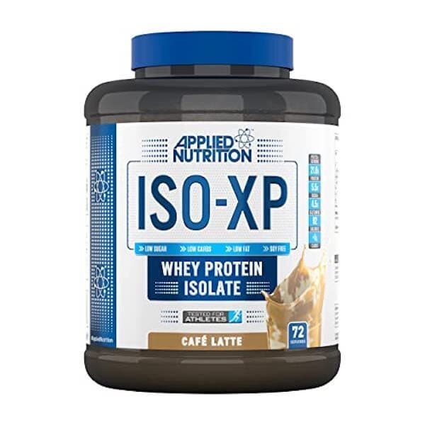 Applied Nutrition ISO-XP