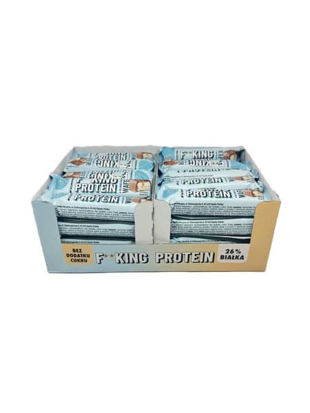 Allnutrition Fitking Protein Wafer