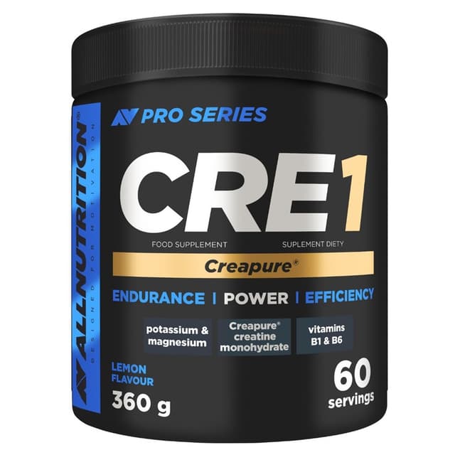 Allnutrition Pro Series CRE1