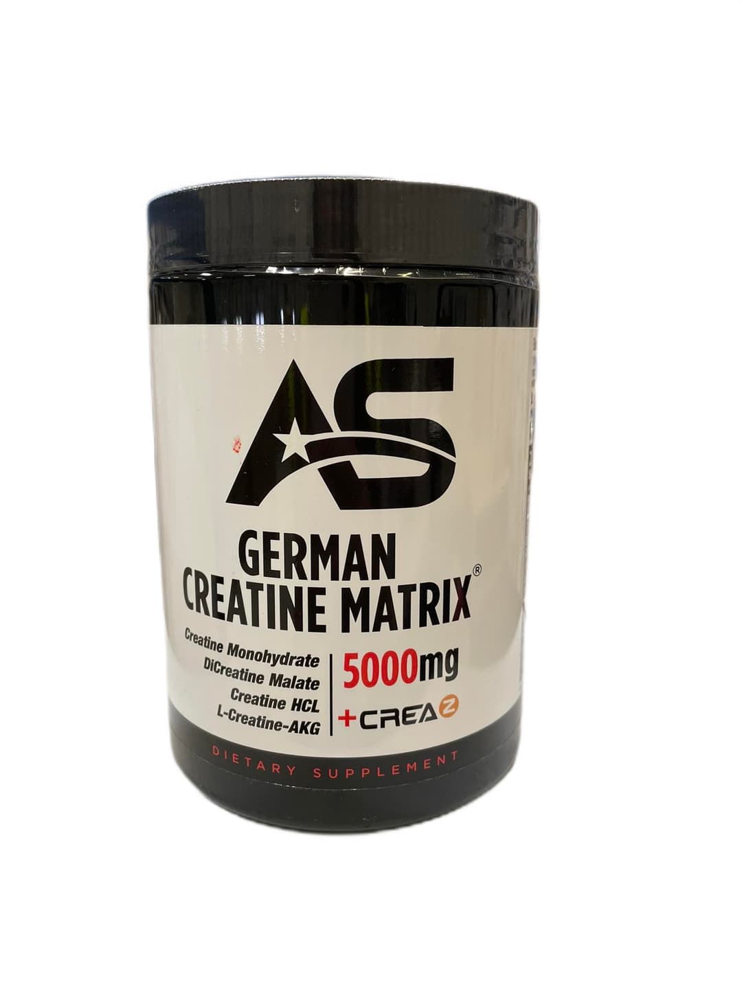 American Supps Creatine Matrix - 300 grams