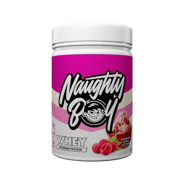 Naughty Boy Advanced Whey