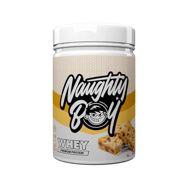 Naughty Boy Advanced Whey