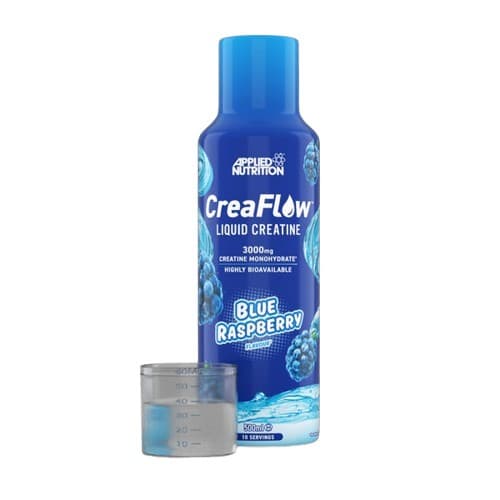 Applied Nutrition CreaFlow Liquid Creatine