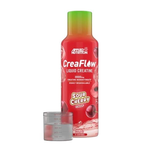 Applied Nutrition CreaFlow Liquid Creatine