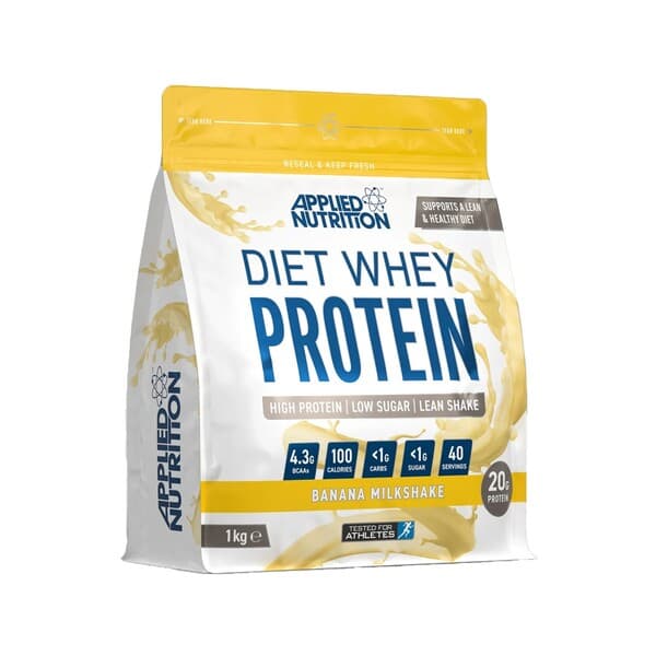 Applied Nutrition Diet Whey