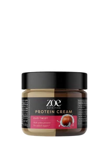 ZOE Nutrition Protein Cream