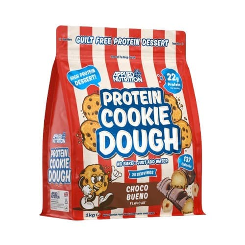 Applied Nutrition Protein Cookie Dough Dessert