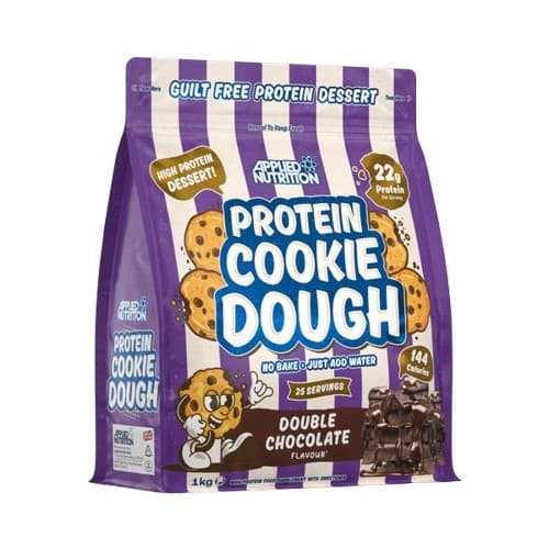 Applied Nutrition Protein Cookie Dough Dessert