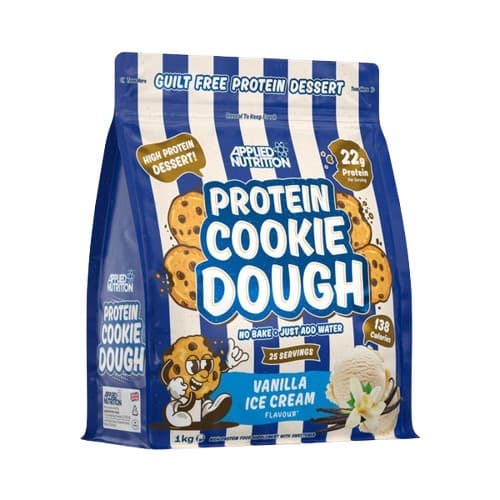 Applied Nutrition Protein Cookie Dough Dessert