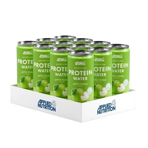 Applied Nutrition Sparkling Protein Water