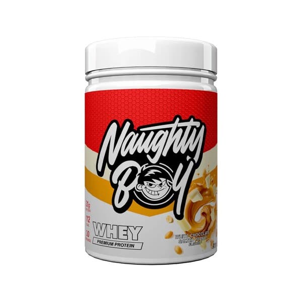 Naughty Boy Advanced Whey
