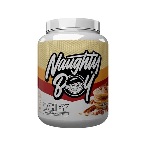 Naughty Boy Advanced Whey