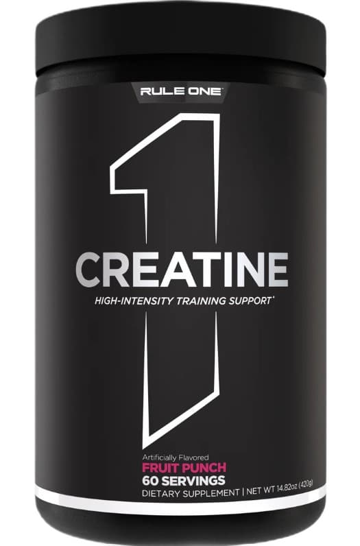 Rule One Creatine