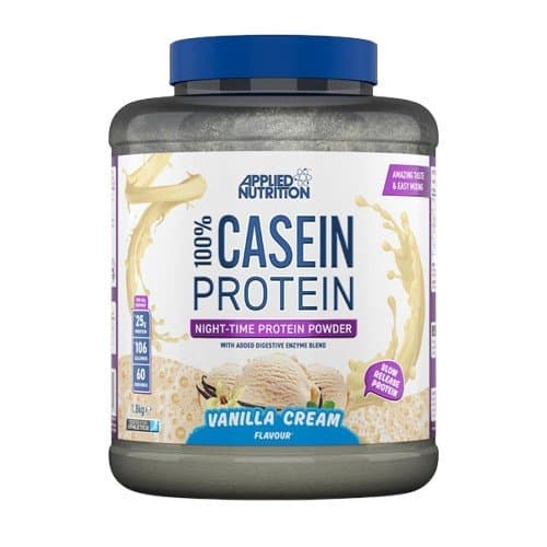 Applied Nutrition 100% Casein Protein