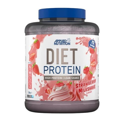 Applied Nutrition Diet Whey